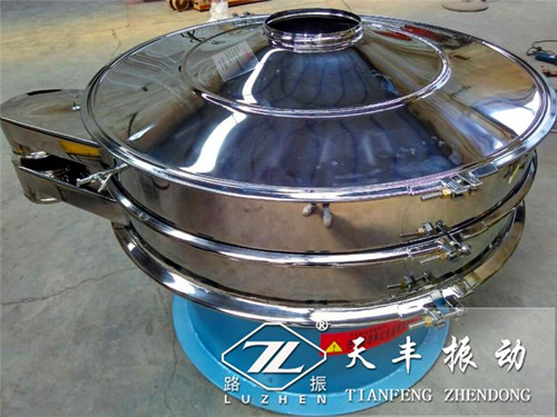 震動(dòng)篩與振動(dòng)篩是同一個(gè)產(chǎn)品嗎？這里有答案